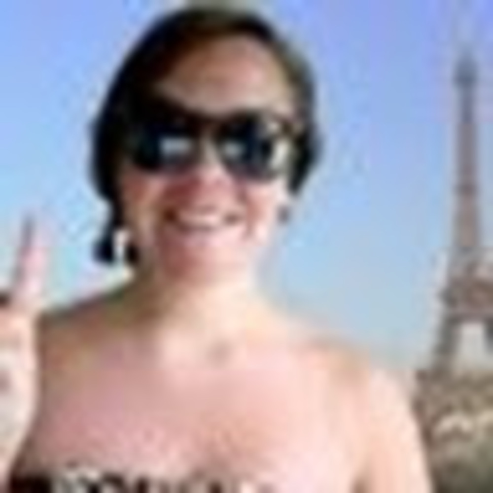 Meet your Posher, Kaitlin